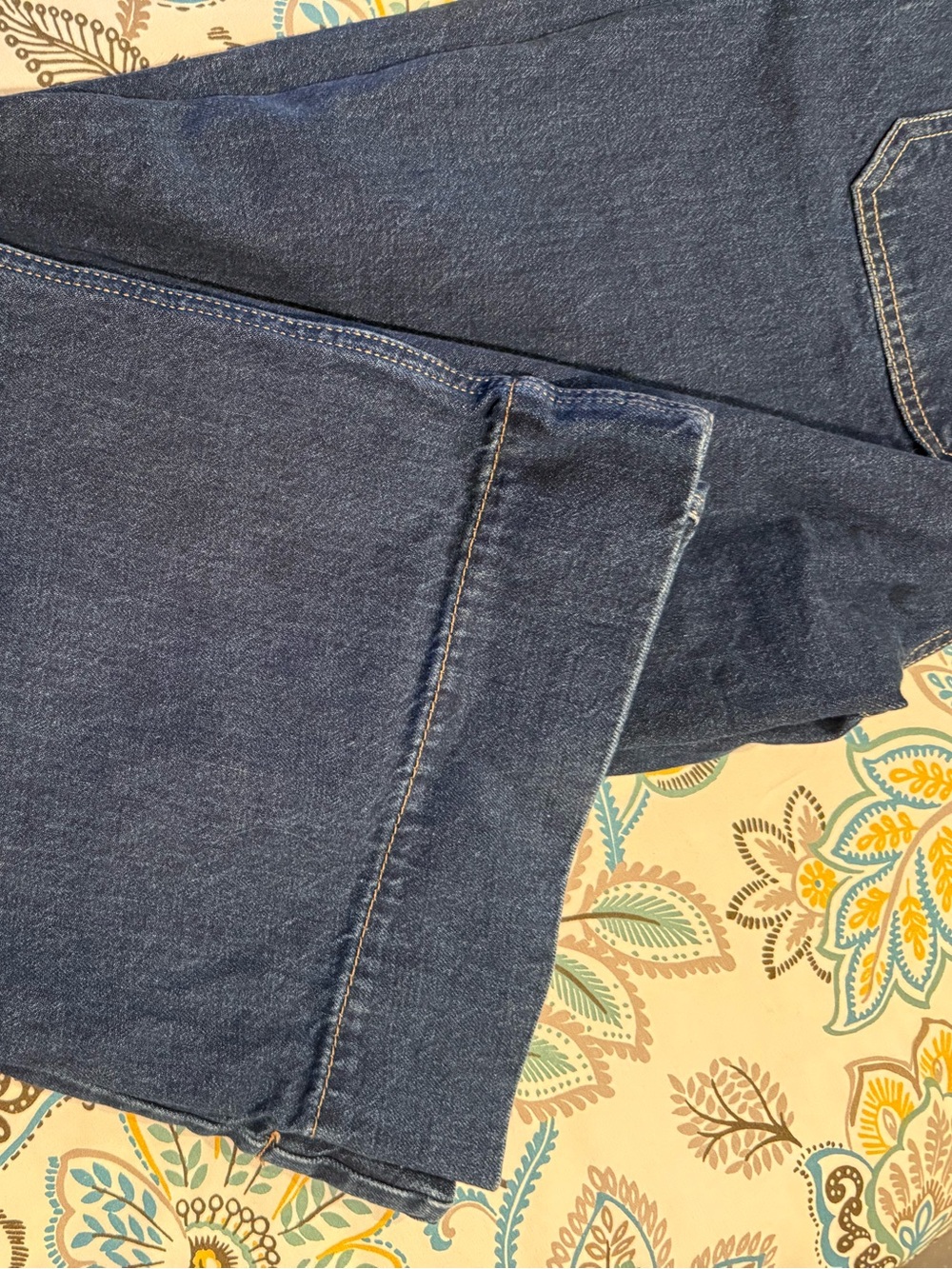NWT We The Free Winward Bootcut Jean - Picture 8 of 9